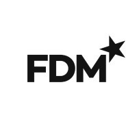 FDM Group (Holdings) logo
