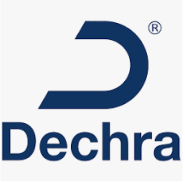 Dechra Pharmaceuticals logo