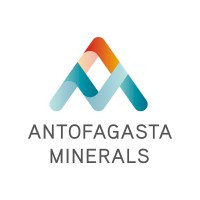 Antofagasta logo