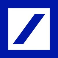Deutsche Bank logo