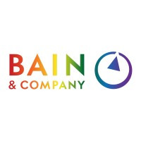 Bain & Company logo