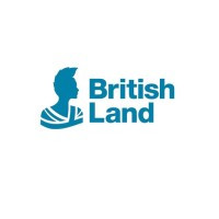 British Land logo