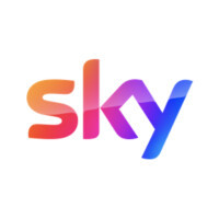 Sky logo