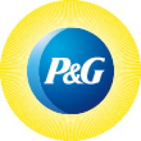 P & G logo