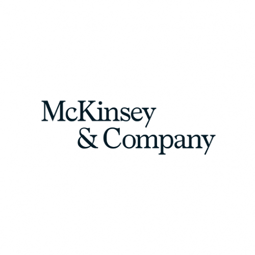 McKinsey & Company logo