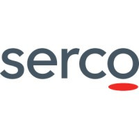 Serco Group logo