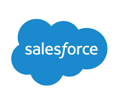 Salesforce logo