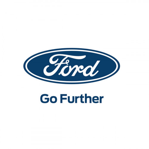 Ford Motor Company logo