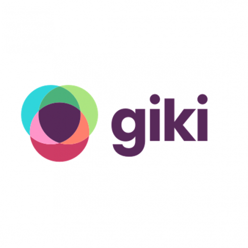 Giki logo