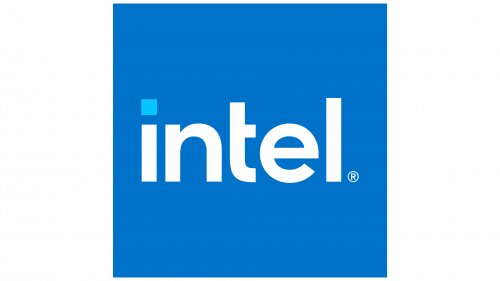 Intel logo
