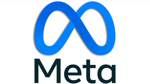Meta logo